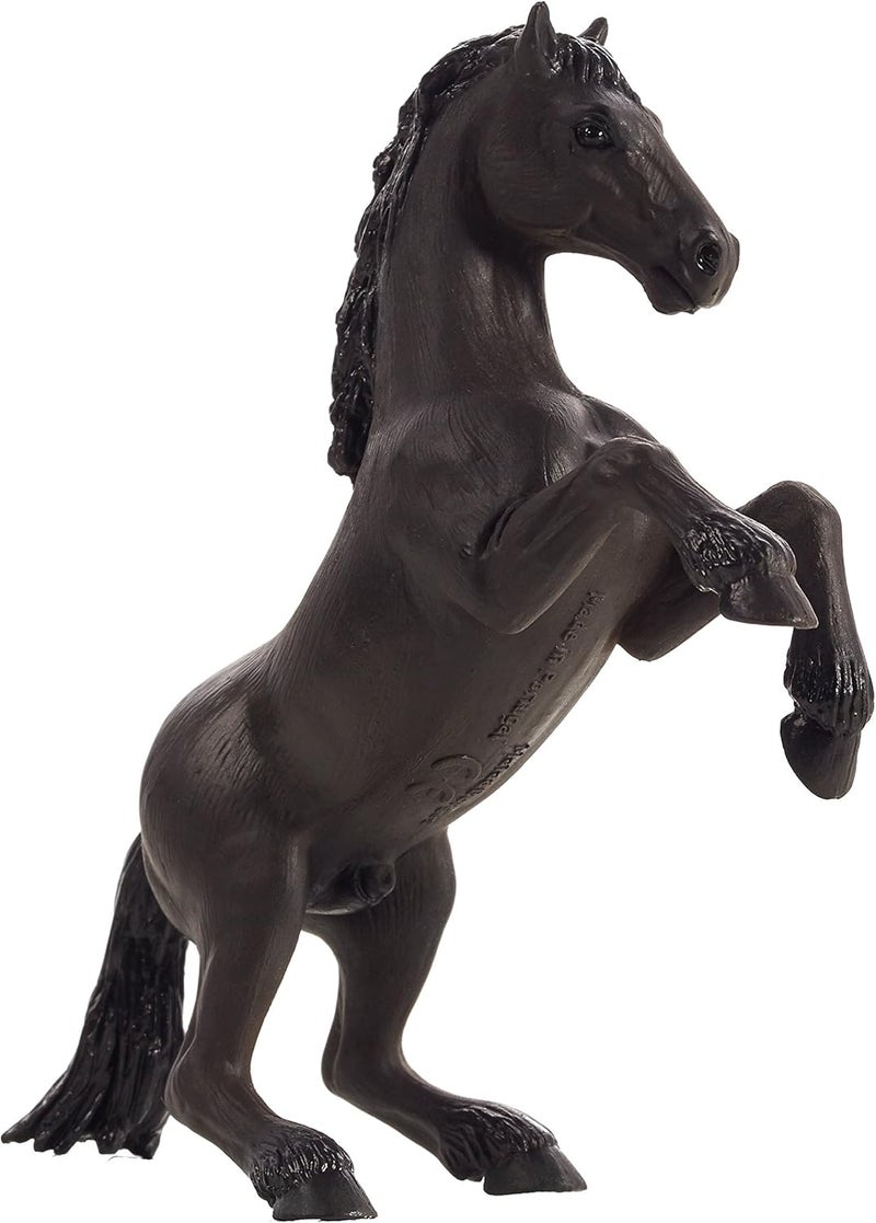 MOJO 387359 Mustang Rearing Toy Figure, Multi-Colour - Image 3